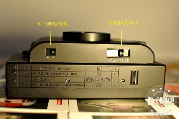 【圖片13】定格時光，釋放你的文藝——評LOMO拍立得