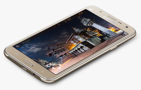 FCC曝光2016款三星Galaxy J7：配備3300mAh電池
