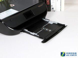 24小時家用打印店 惠普4538一體機評測