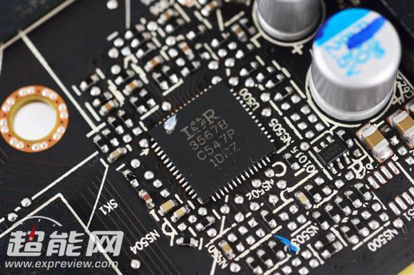 預(yù)超頻版RX 480評(píng)測(cè)：差點(diǎn)掀翻GTX 980