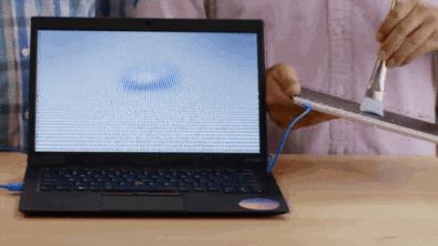 3D Touch弱爆了 這個壓力感應觸摸板秒殺蘋果