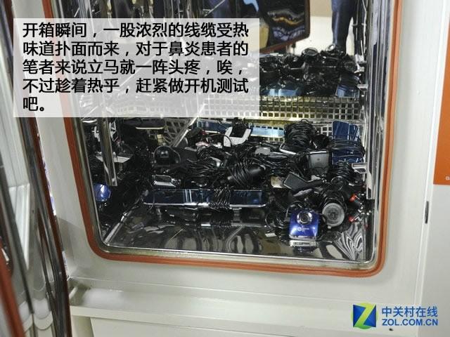 不能太嬌貴 19款行車記錄儀老化測試 