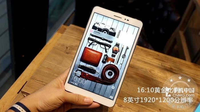 【圖片2】千元通話娛樂新神器———榮耀平板2值得擁有