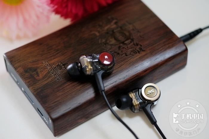 【圖片15】無音染、聲更真——七彩虹C10音頻播放器試用報告