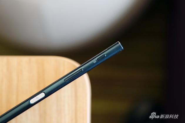 4999元！索尼新旗艦Xperia XZ體驗：小缺憾頗多