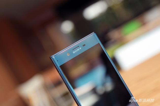 4999元！索尼新旗艦Xperia XZ體驗：小缺憾頗多