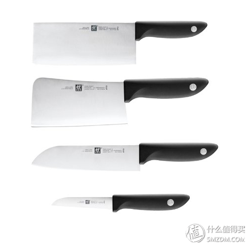 一套可以傳家的寶刀？——Lion Sabatier 賽巴迪 楓丹白露 刀具4件套