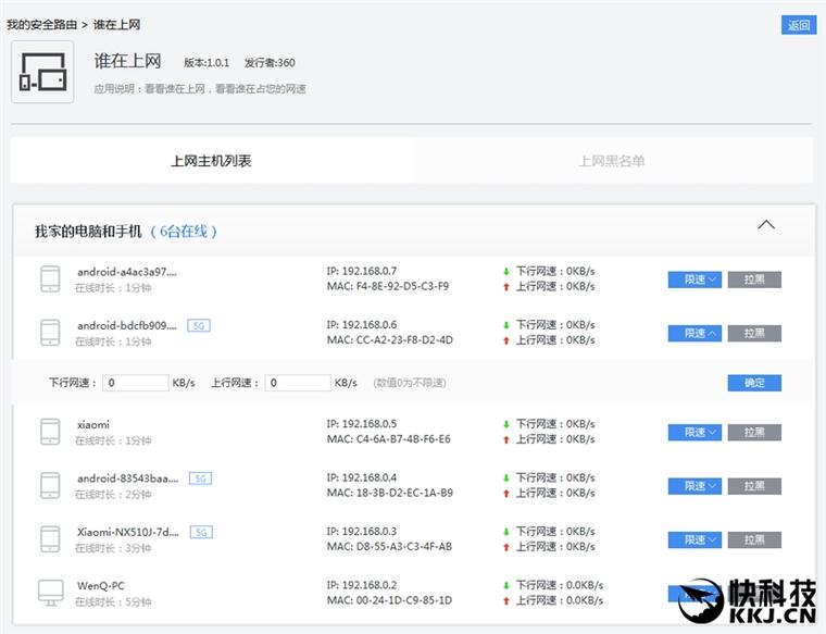 139元超值！360安全路由5G評測