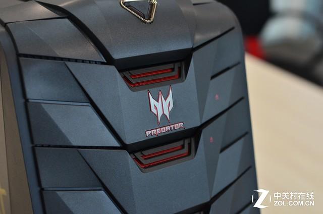 GTX950游戲主機(jī) 宏碁Predator G3評(píng)測(cè) 