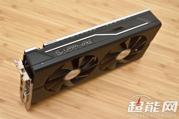 AMD Radeon RX 470顯卡同步測試：再度先發制人