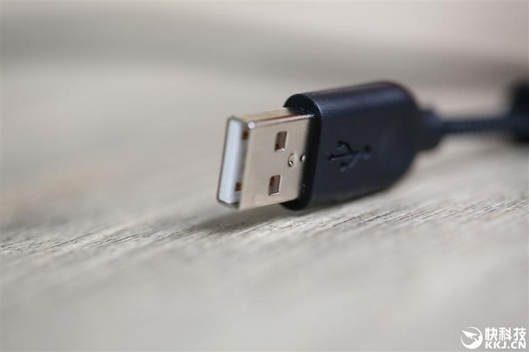 下一只主力游戲鼠標就它了！羅技G403 RGB評測