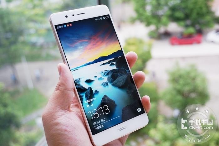 【圖片35】剛柔并濟,內外兼修—— 榮耀V8驚喜體驗