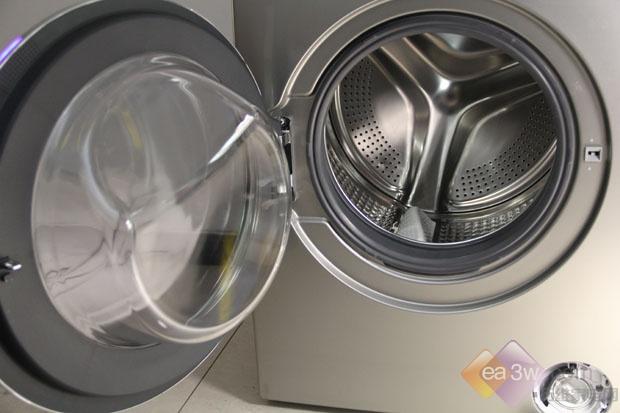 挑战各种污渍 海尔洗衣机洁净实力大揭秘 