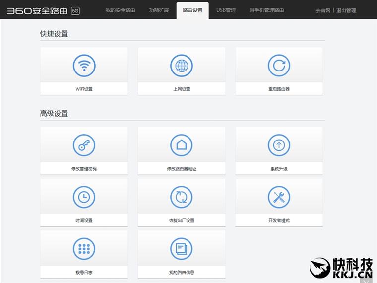 139元超值！360安全路由5G評測