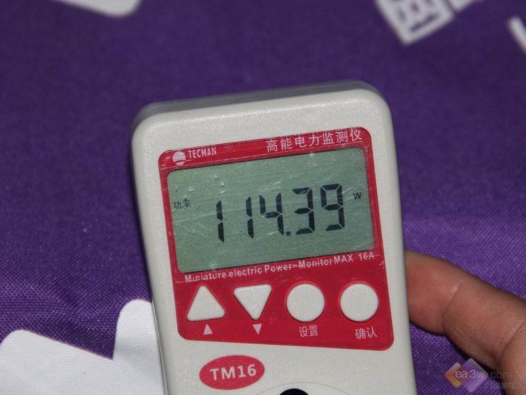 AOC電視LE65PO5S評測 