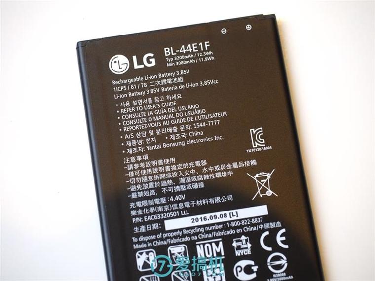 LG V20全国首发上手！双屏＋双摄独树一帜