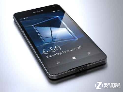 Lumia 650或2月1日發布 Lumia恐成絕唱 
