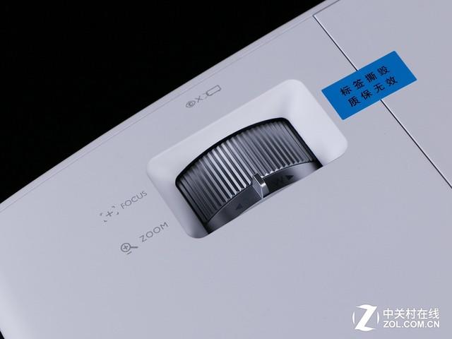 歐洲杯利器 明基1080P“足球”投影評(píng)測(cè) 