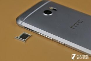 拿什么重拾信仰 HTC 10 lifestyle評(píng)測 