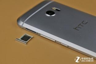 拿什么重拾信仰 HTC 10 lifestyle评测 