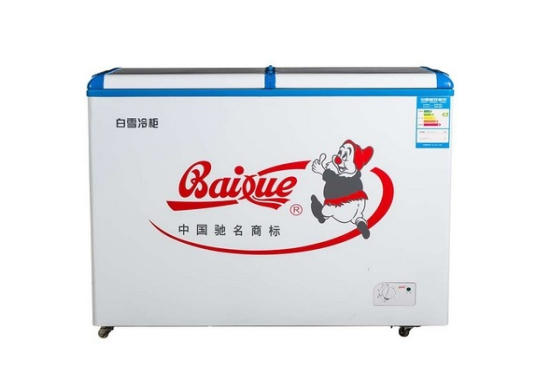 白雪冰柜推荐