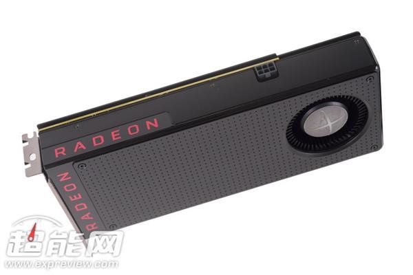 預(yù)超頻版RX 480評(píng)測(cè)：差點(diǎn)掀翻GTX 980