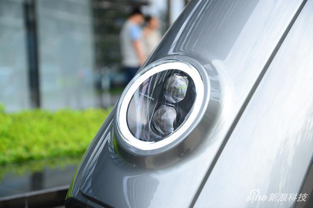 6000元买台电瓶车值吗？小牛电动车N1s体验：续航赞