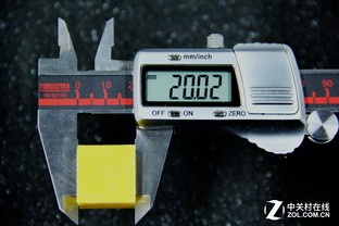 巋然不動若泰山 弘瑞3D打印機Z500 巋然不動若泰山 弘瑞3D打印機Z500實測