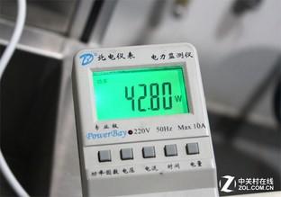 精控水量 博世熱力尊凝燃氣熱水器評測 