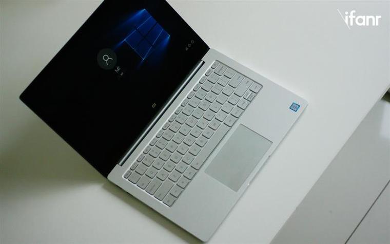 小米笔记本Air评测 4999元值了 小米笔记本Air评测