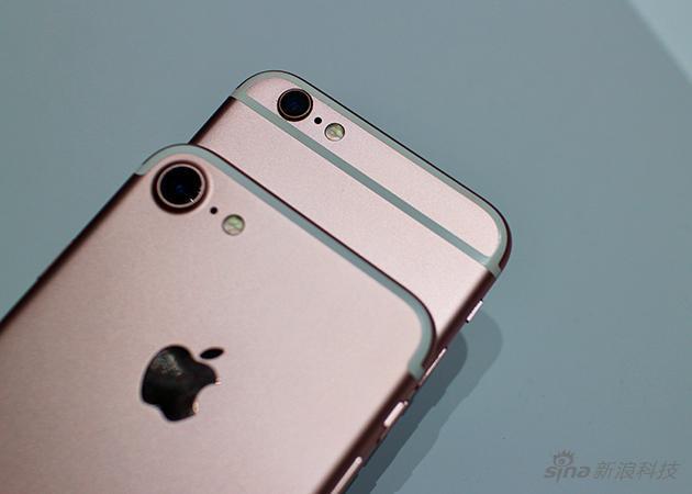 iPhone 7：不拿到真機(jī) 你根本不懂它！