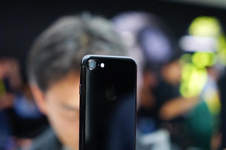 iPhone 7真機體驗深度體驗：蘋果樹標桿！