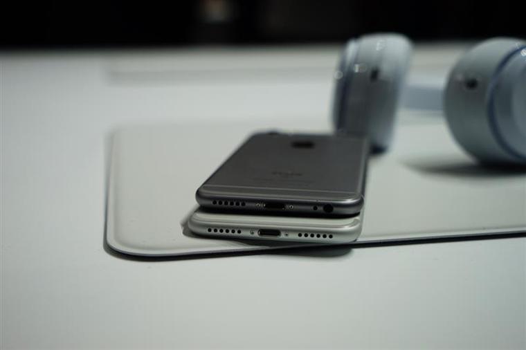 iPhone 7真機體驗深度體驗：蘋果樹標桿！