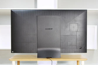 王牌對王牌 索尼三星旗艦電視誰更強