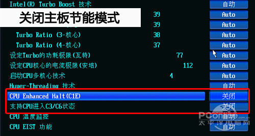 測試成績