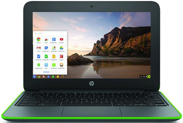 Chromebook
