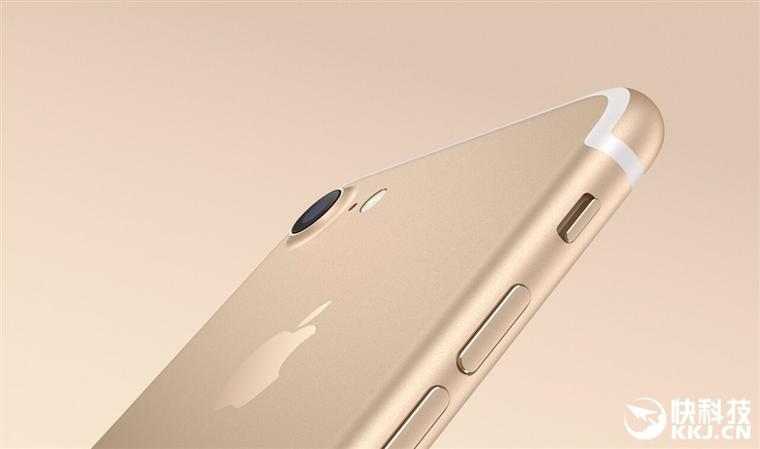 iPhone 7拍照对比Lumia 950：白天细节、夜拍暗部被虐