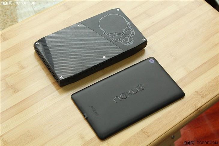 4898元！Intel i7--6770HQ骷髏峽谷迷你機評測：性能巔峰