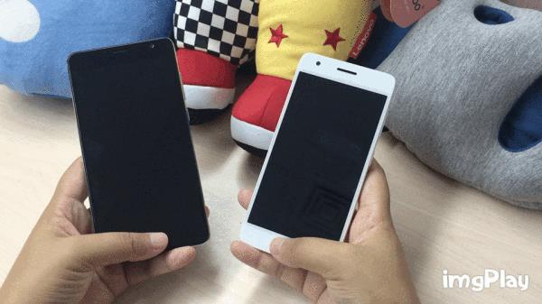 誰秒殺誰？聯想ZUK Z2大戰小米紅米Pro