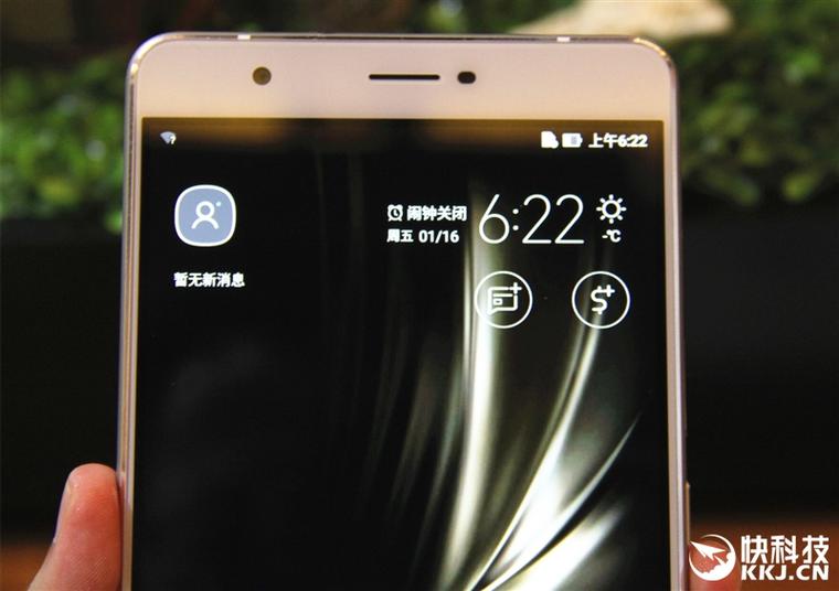 華碩ZenFone 3、靈耀3筆記本現場圖賞：全金屬驍龍821和Mac殺手