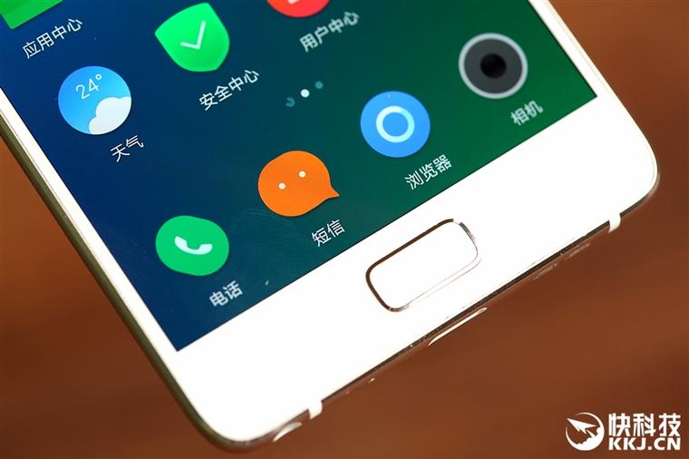 ZUK Z2 Pro旗艦版深度評測：0.05mm全球最窄黑邊！