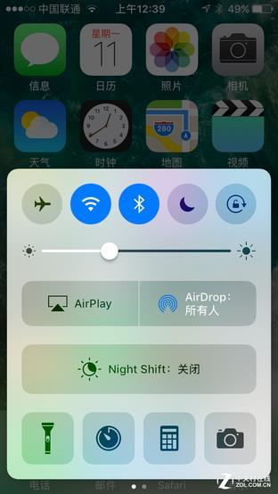 iOS10公測版體驗 好玩功能這么多！