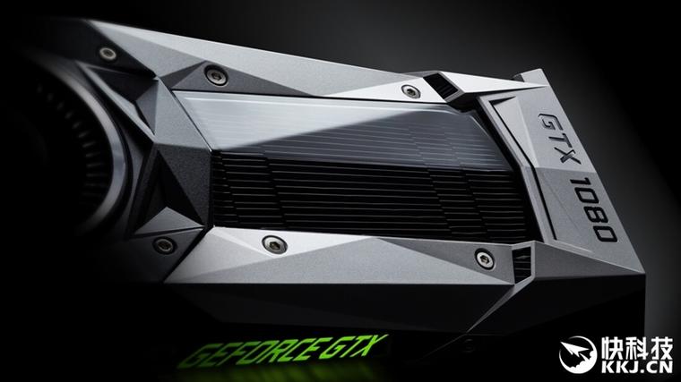 從GTX 480到1080 四代N卡同堂PK：六年提升了多少？