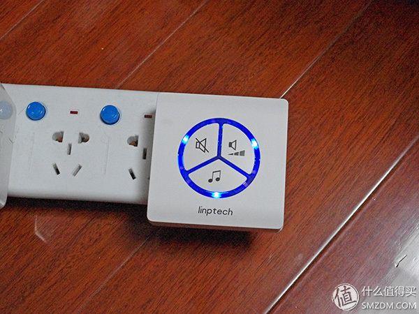 好，但還不夠好——LinBell 動能自發電無線門鈴
