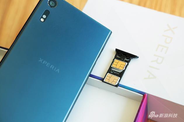 4999元！索尼新旗艦Xperia XZ體驗：小缺憾頗多