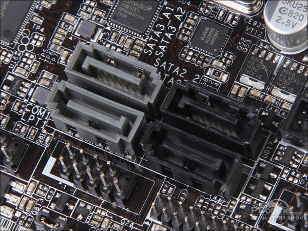 華擎 Q2900-ITX
