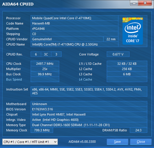 升至GTX 970M獨顯 游戲表現出色