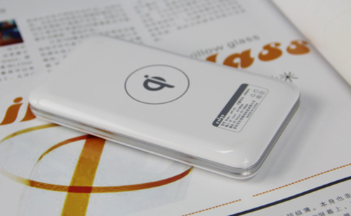 松果APP-03之蘋果無線充電使用評測