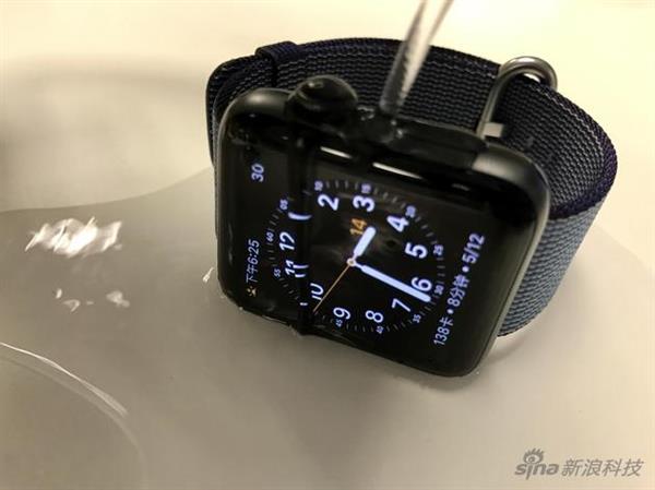Apple Watch Series 2評測：有種開了大招的感覺