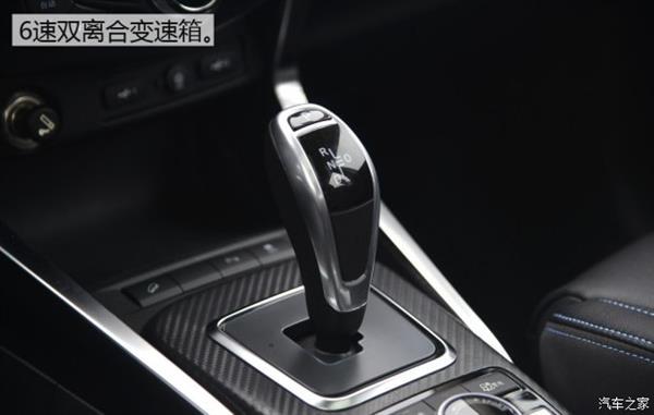 比亞迪元雙模版頂配試駕：最速小型SUV